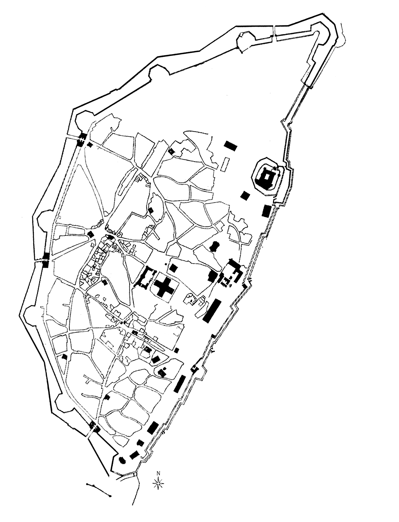 Historic Map